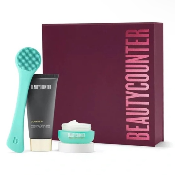 Beautycounter Multi-Masker Gift Set